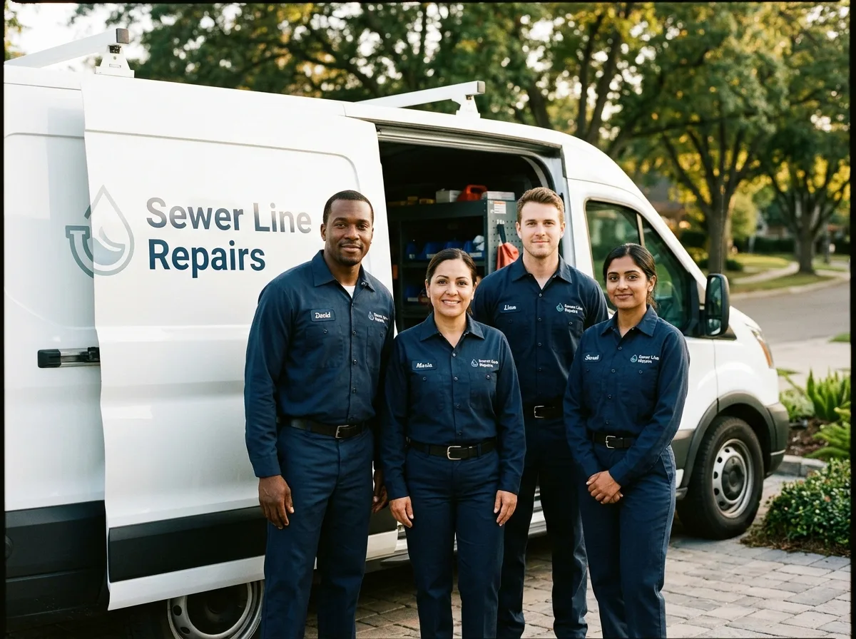 Emergency Plumber company in La Vernia, TX