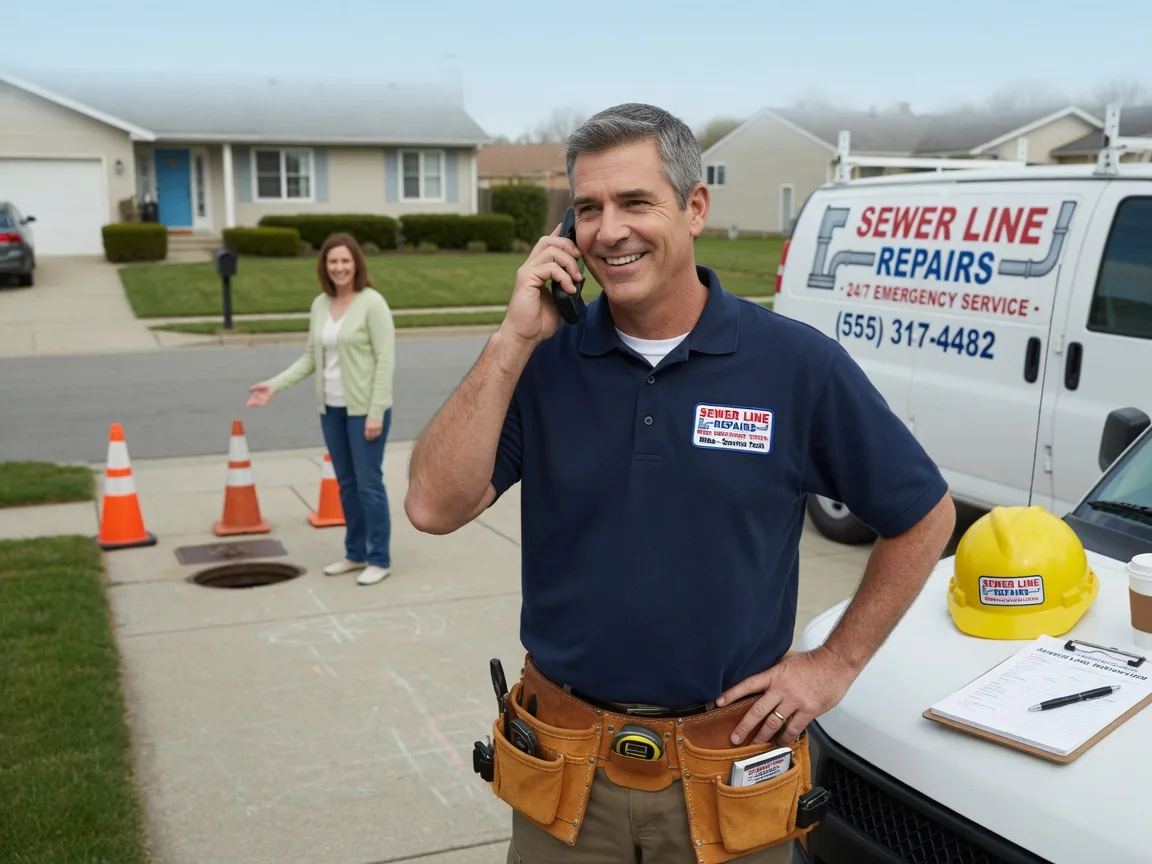 Emergency Plumber La Vernia, TX FAQs